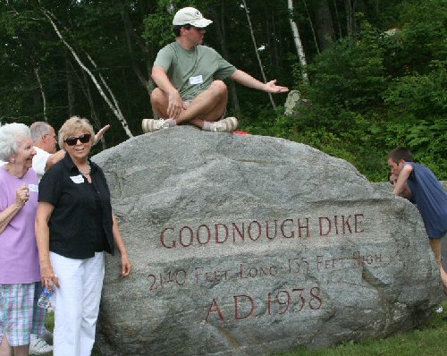 2008 Sudbury reunion